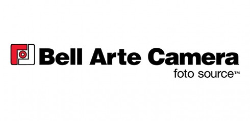 Bell Arte Camera Logo