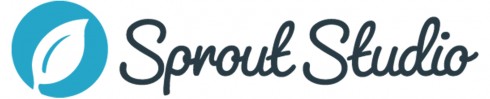 sprout studio logo