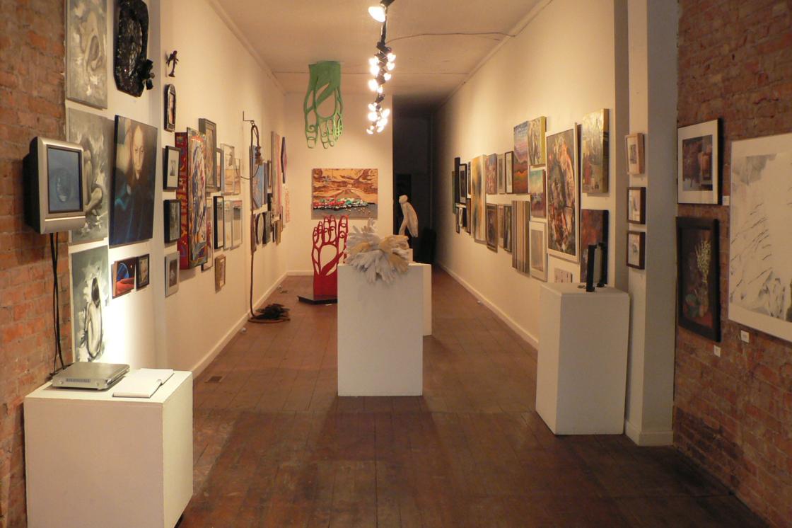 Annual Members Exhibition