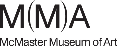 McMaster Museum of Art logo