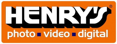 Henry's Logo