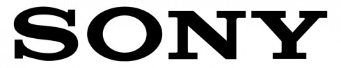 sony logo