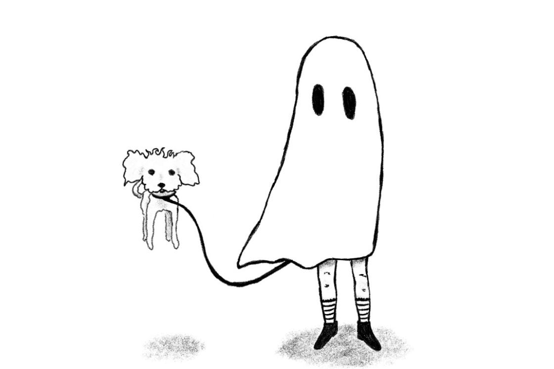 ghost