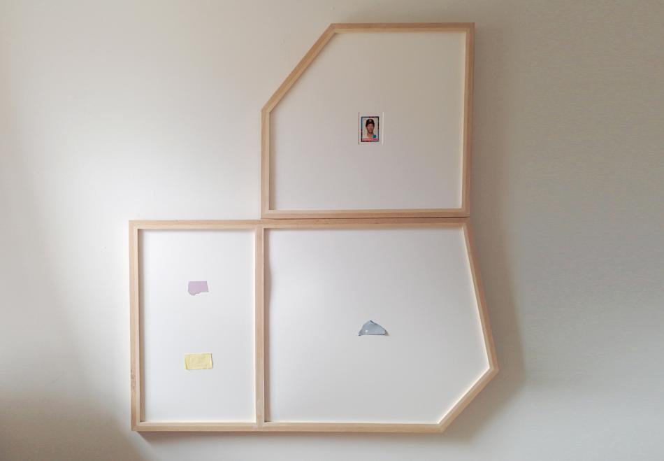 2. Cards + Pallet (2014)