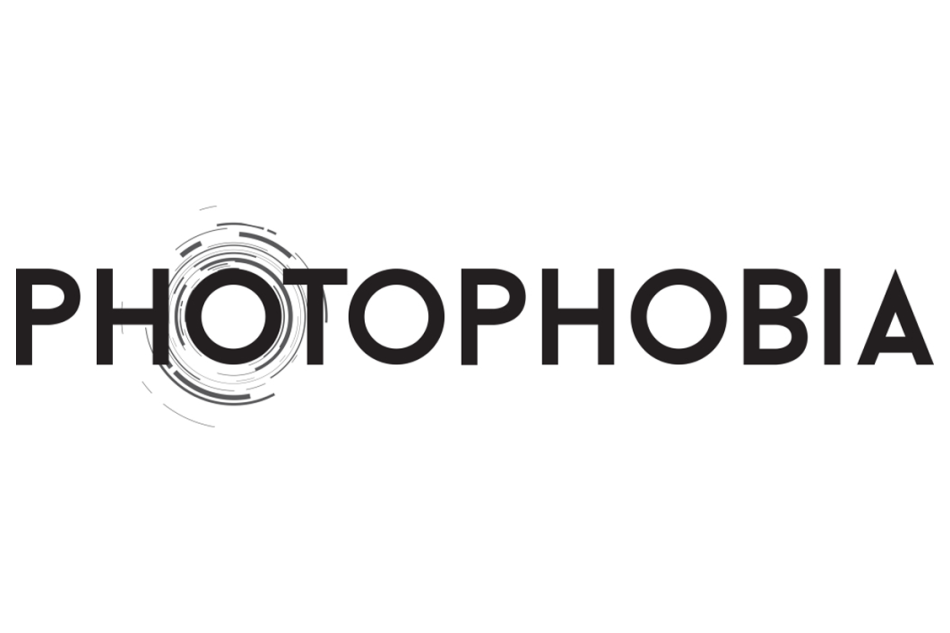 photophobia logo