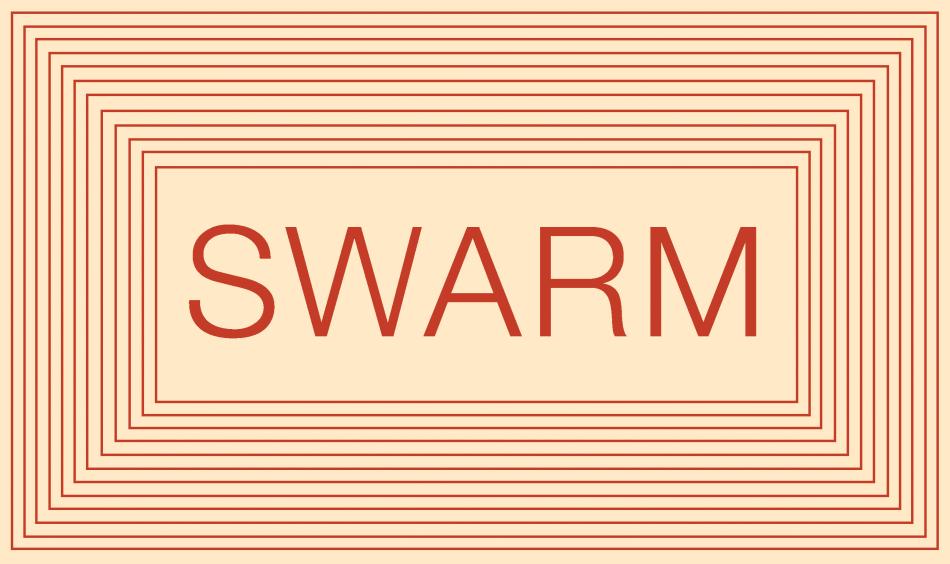 SWARM Banner V2 SWARM Banner V2