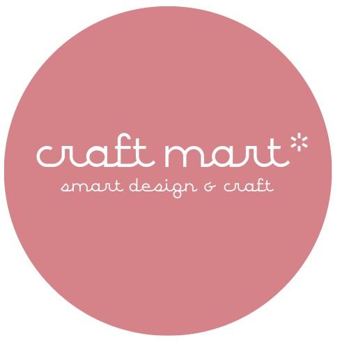 Craft Mart Logo