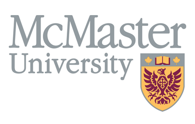 McMaster University logo