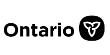 Ontario logo