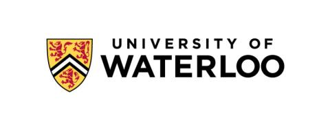 University of Waterloo crest and logo