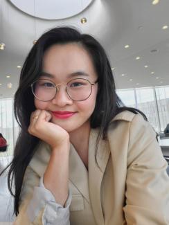Jaycee Tu