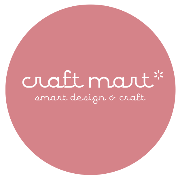 Craft Mart Logo