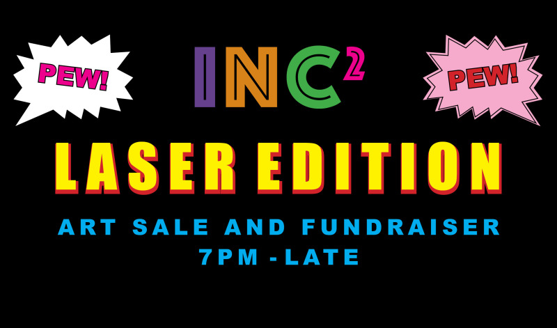 Laser Edition - header A